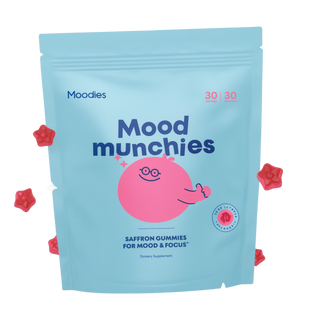 Mood Gummies