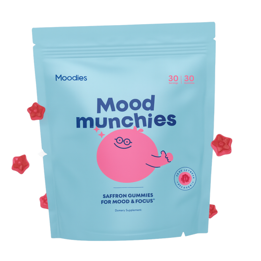 Mood Gummies