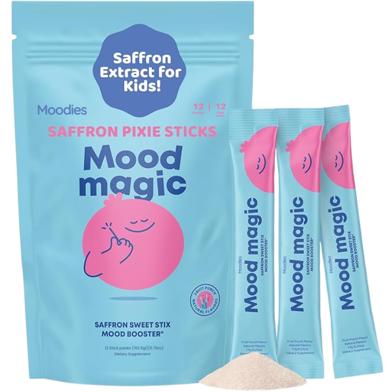 Moodies Magic Saffron Sticks