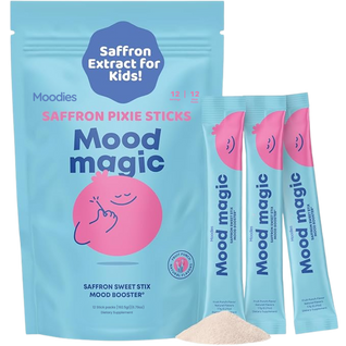 Moodies Magic Saffron Sticks
