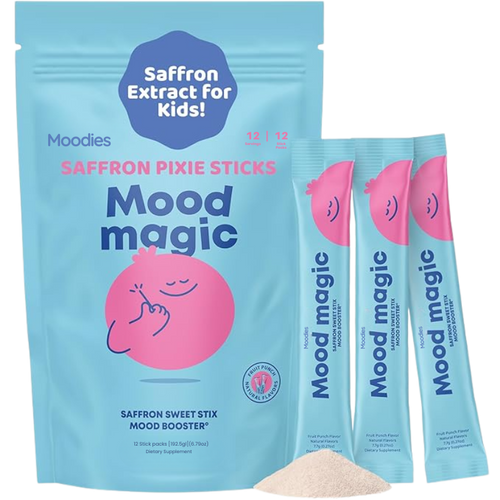 Moodies Magic Saffron Sticks