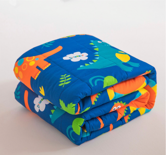 Moodies Snuggle Hug Weighted Blanket