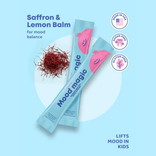 Moodies Magic Saffron Sticks