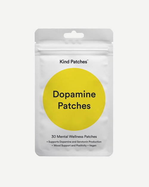 Dopamine Patches
