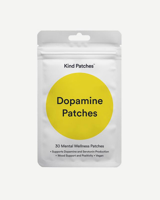 Dopamine Patches