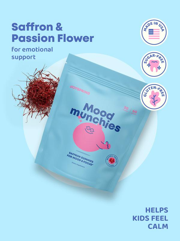 Moodies Magic Gummies