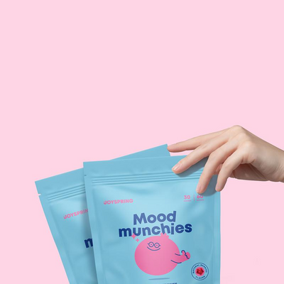 Moodies Magic Gummies