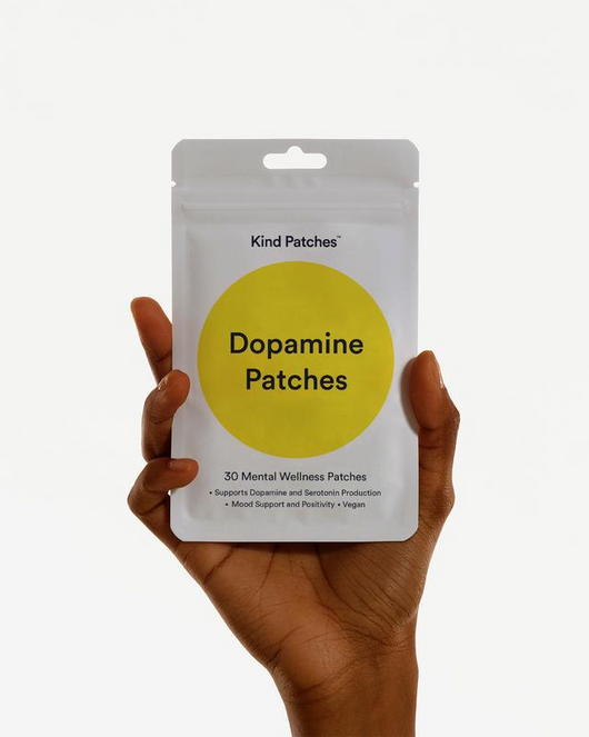 Dopamine Patches