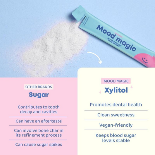 Moodies Magic Saffron Sticks