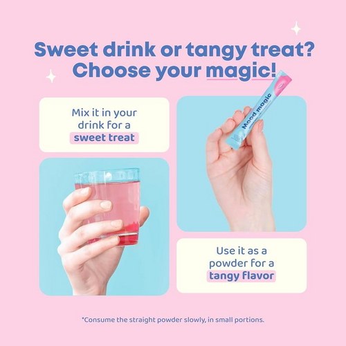 Moodies Magic Saffron Sticks