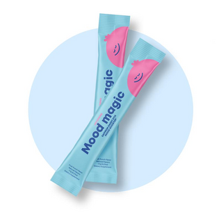 Moodies Magic Saffron Sticks